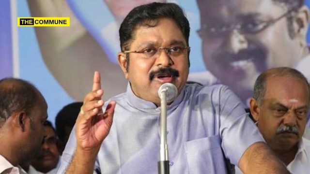 ttv dhinakaran ammk ops bjp dmk admk ttv dhinakaran ammk ops bjp dmk admk nda