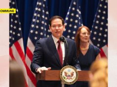 India’s Russian Oil Purchases ‘Irritate’ US Ties, Says Secretary Rubio us secretary of state marco rubio russian oil india purchase