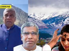 ‘Send Missionaries To The Himalayas’: Kerala Pastor Jacob John’s Viral Video Stirs Conversion Storm pastor jacob john himalayas missionaries