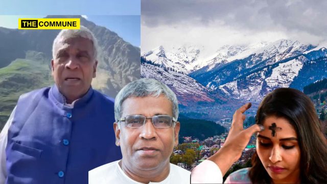 pastor jacob john himalayas missionaries