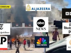 10 Times International Media Justified Leh Violence 10 Times International Media Justified Leh Violence