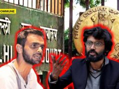 Court Documents Reveal How Accused In 2020 Delhi Riots Case Engineered Their Own Trial Delay 2020 delhi riots bail delhi high court sharjeel imam umar khalid