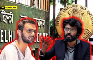 Delhi High Court Rejects Umar Khalid, Sharjeel Imam Bail Pleas In 2020 Delhi Riots Larger Conspiracy Case 2020 delhi riots bail delhi high court sharjeel imam umar khalid larger conspiracy case