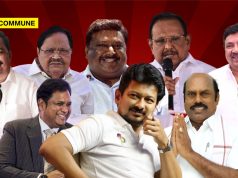 ADR Reveals 87% Of Tamil Nadu Ministers Have Criminal Cases, High Wealth Among Stalin’s Cabinet Members