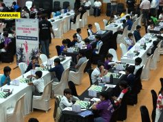 Adani International School Hosts ISSO National Games Chess; Chatrabhuj Narsee School, Mumbai Crowned Overall Champ