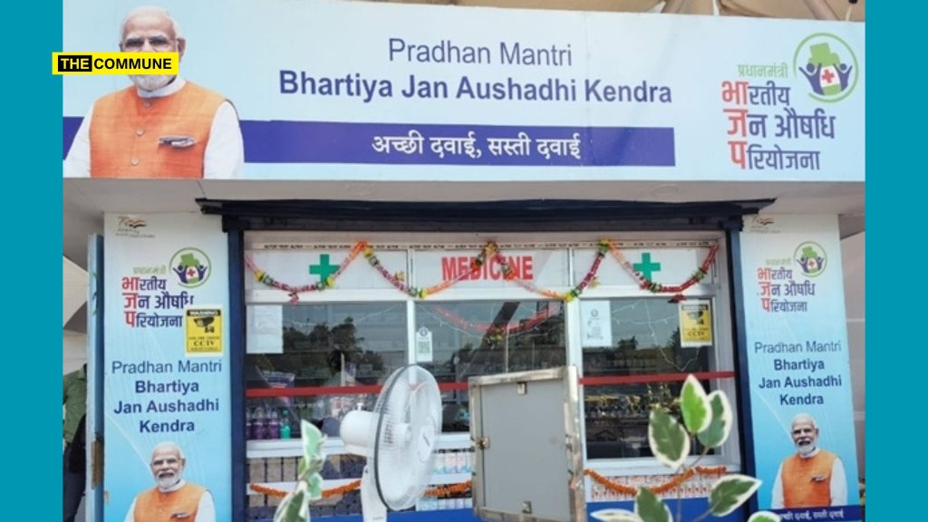 Affordable Health, New Livelihoods: How Jan Aushadhi Kendras Are Transforming Lives