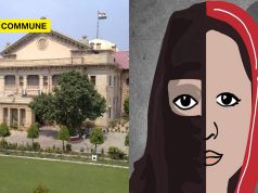 Allahabad High Court Rules “Marriage Based On Illegal Conversion Automatically Invalid” Allahabad High Court Rules “Marriage Based On Illegal Conversion Automatically Invalid”