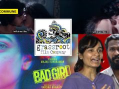 Bad Girl Becomes Bad Omen, Vetrimaaran To Shut Down His Production House “Grass Root Film Company” bad girl vetrimaaran
