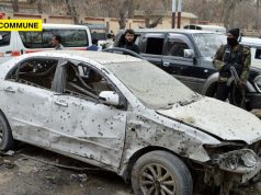 Balochistan Turns Battleground As Pakistan’s Policies Enable ISIS Expansion: Report