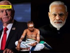 “Brahmins Profiteering At Expense Of Indian People”, Says Trump’s Trade Advisor Peter Navarro On India’s Russian Oil Purchases navarro brahmins russian oil