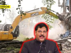 “Bulldozer Judgement Gave Immense Satisfaction”, Says Controversial Chief Justice Gavai "Bulldozer Judgement Gave Immense Satisfaction", Says CJI Gavai