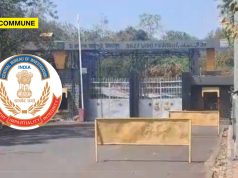 CBI Nabs Deputy GM Of Jabalpur Ordnance Factory Over Corruption Allegations