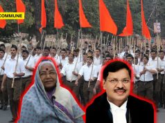 CJI Gavai’s Mother Rejects RSS Vijayadashami Invite, Calls It “Harmful To Social Consciousness”; Son Rajendra Says She Will Attend