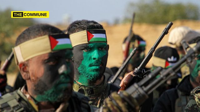 Canada Flags Hezbollah, Hamas As Well-Funded Extremist Groups Exploiting Crypto, Charities, And State Support