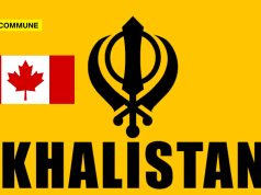Canada Formally Acknowledges Khalistani Extremist Fundraising on Its Soil, Cites Terror Links In Official Report