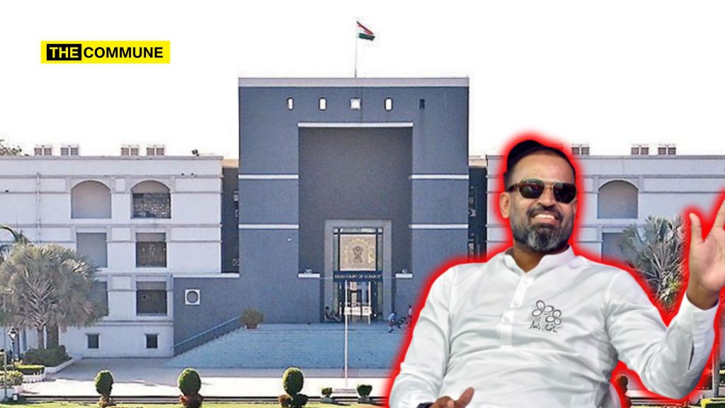 "Cannot Be Shown Leniency Because Of His Celebrity Status", Gujarat High Court Declares TMC MP Yusuf Pathan An Encroacher, Orders Him To Vacate Vadodara Govt Plot