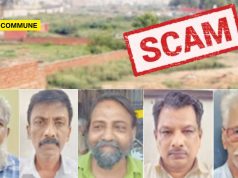 Five Arrested in ₹92 Lakh Land Scam In Kolathur; Buyer Duped With Forged Documents land scam kolathur