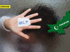 Child Abuse Crisis Deepens In Pakistan As 1,956 Cases Reported In Six Months Child Abuse Crisis Deepens In Pakistan As 1,956 Cases Reported In Six Months