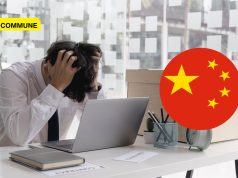 China’s Jobless Youth ‘Pretend To Work’ As Unemployment Soars