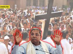 Christian Groups Demand Caste Tags In Karnataka Census Amid Controversy