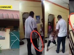 Coimbatore: Grace Happy Home Officer-In-Charge Arrested After Videos Show Him Beating Child Inmate With Belt grace happy home coimbatore
