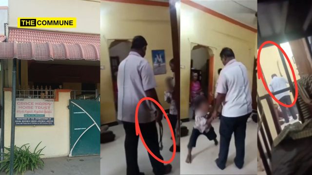 grace happy home coimbatore