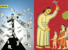 Complaint Filed Against Christian Fellowship International Church Trust & Affiliated Entities For Conversions And Money Laundering