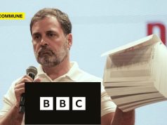 Congress Joins Hands With BBC To Target India’s Electoral Democracy Congress Joins Hands With BBC To Target India's Electoral Democracy