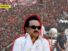 Fascist Pro Max: MK Stalin Goes After Those Criticizing DMK Govt On Social Media For Karur Stampede Fiasco DMK Govt Goes After Those Criticizing It On Social Media tvk stampede