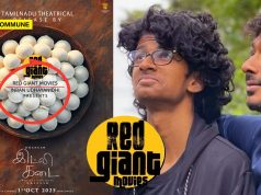 DMK Scion Udhayanidhi’s Son Inban Follows Daddy’s Footsteps To Becom Film Producer, Takes Over As Red Giant Movies CEO DMK Scion Udhayanidhi's Son Inban Is Now The Owner Of Red Giant Movies