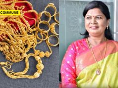 DMK Women’s Panchayat President Arrested For Jewellery Theft At Koyambedu Bus Stand