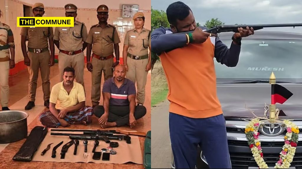 dmk youth wing deer hunting