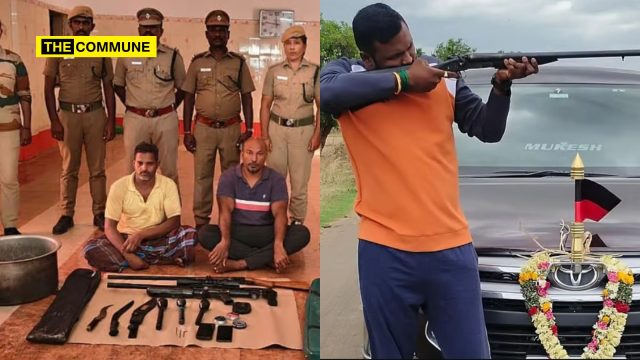 dmk youth wing deer hunting