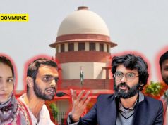 Delhi Riots Case: SC Adjourns Bail Hearing Of Sharjeel Imam, Umar Khalid, Meeran Haider And Gulfisha Fatima