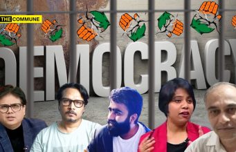 17 Reported Cases In 5 Years: How Congress Governments Targeted Journalists And Influencers Across India