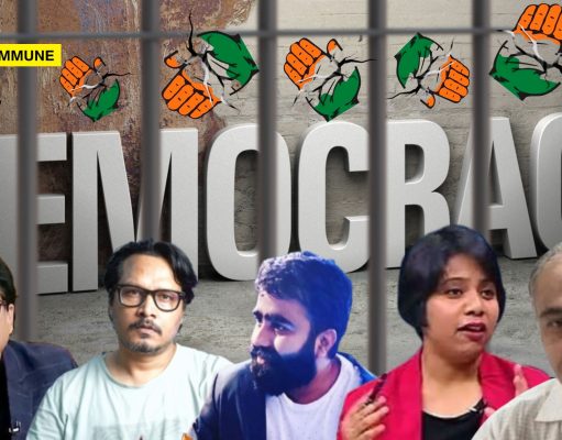 17 Reported Cases In 5 Years: How Congress Governments Targeted Journalists And Influencers Across India