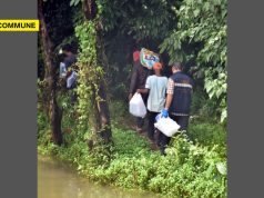 Dharmasthala Probe: SIT Unearths Bones, Soil Samples Amid Fresh Excavations Dharmasthala Probe: SIT Unearths Bones, Soil Samples Amid Fresh Excavations