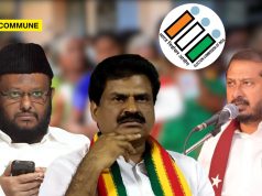 ECI Delists 42 Inactive Political Parties In Tamil Nadu, Including 3 In DMK Alliance In Nationwide Cleanup eci tamil nadu dmk