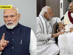 “Every Mother Insulted, Painful Moment For Me”, PM Modi Slams Congress-RJD For Abusing His Late Mother In Bihar