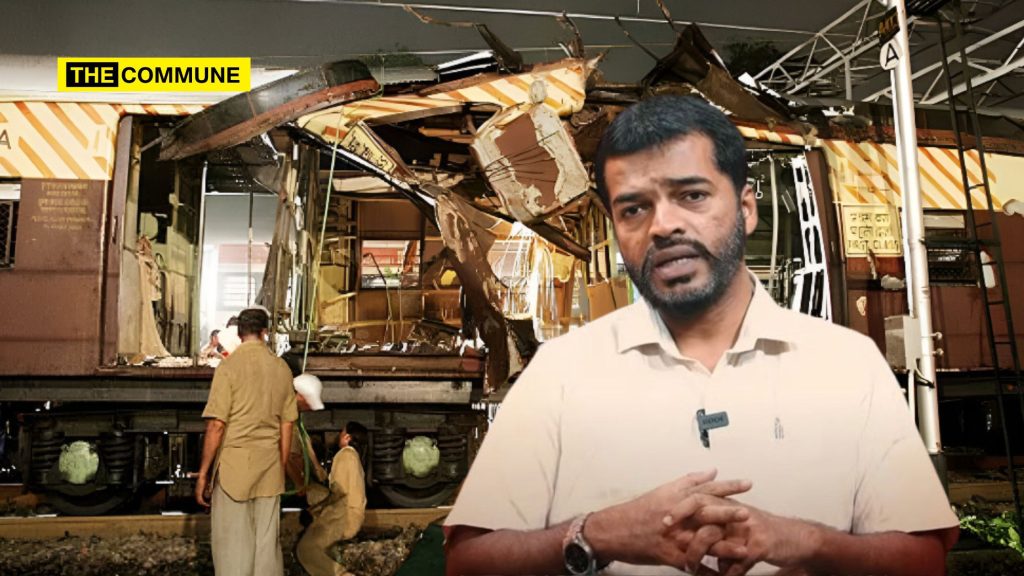 2006 Mumbai Train Blasts compensation