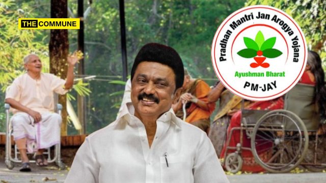 ayushman bharat tamil nadu