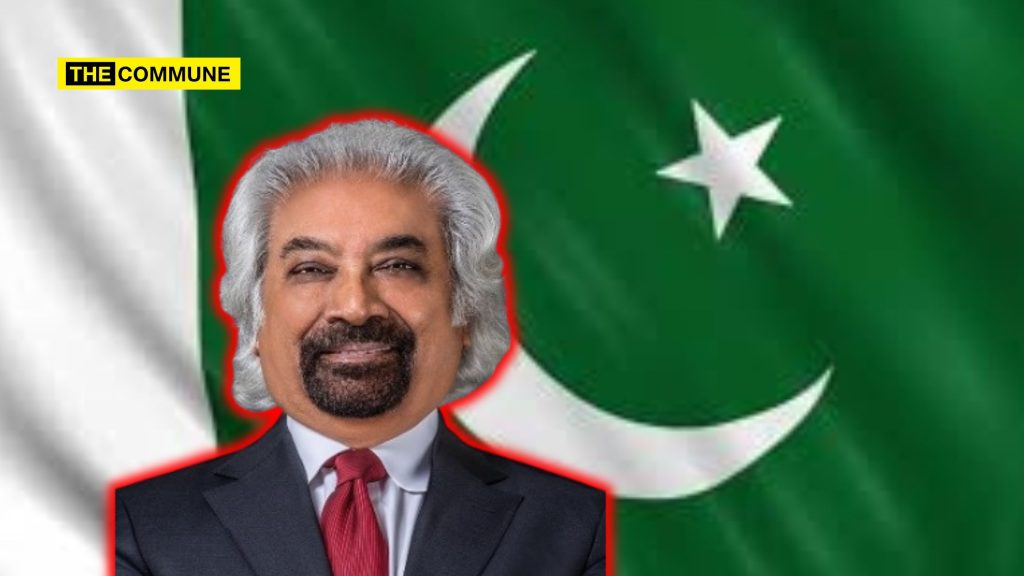 sam pitroda pakistan rahul gandhi