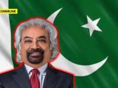 “I’ve Been To Pakistan And I Feel At Home”: Rahul Gandhi’s Motormouth Aide Sam Pitroda Expresses Love For Islamist Terror State Pakistan sam pitroda pakistan rahul gandhi