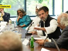 Soros-Funded Allies And The Foreign Hands Behind Rahul Gandhi’s 2023 US Tour