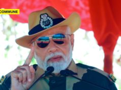 From Surgical Strikes To Operation Sindoor: India Redefines Response To Terror Under PM Modi