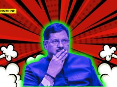 Gems Of Justice BR Gavai