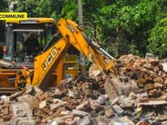 Homes Of ‘Love Jihad’ And Sexual Exploitation Accused Face Bulldozer Action In Bhopal