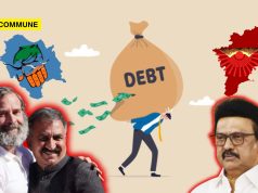 How Congress’ Khatakhat Economics Is Cutting Salaries Of Govt Employees In Himachal, Dravidian Model Tamil Nadu Could Be Next