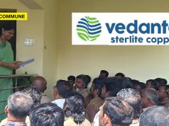 Hundreds Of Auto Drivers Petition DMK MP Kanimozhi To Support Reopening Sterlite Plant With Green Copper Production dmk mp kanimozhi sterlite thoothukudi