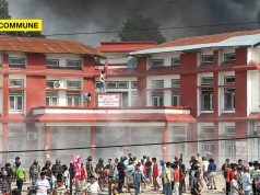 India Tightens Border Security Amid Unrest in Nepal